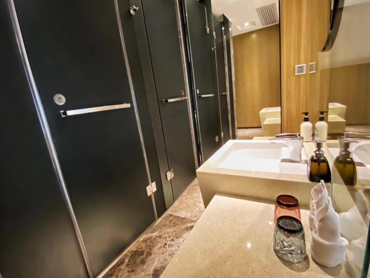 Paco Hotel Tаojin Metro Guangzhou - Free Shuttle Bus For Centen Fair Exterior foto