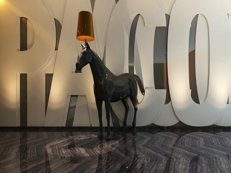 Paco Hotel Tаojin Metro Guangzhou - Free Shuttle Bus For Centen Fair Exterior foto