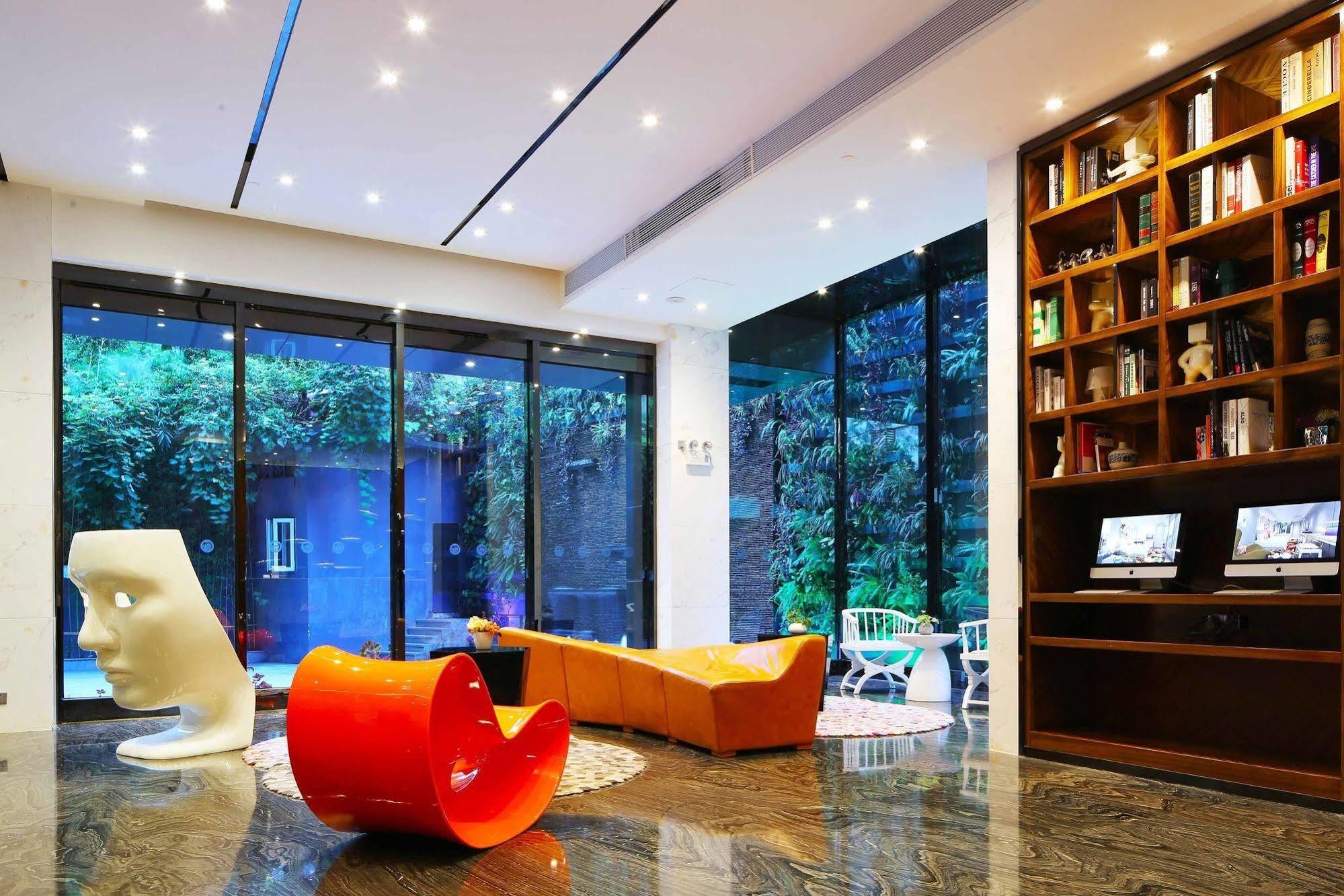 Paco Hotel Tаojin Metro Guangzhou - Free Shuttle Bus For Centen Fair Exterior foto